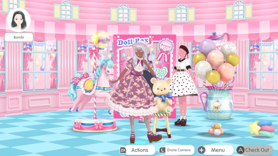 Jadilah Fashionista Terkenal dan Kreatif dengan Fashion Dreamer!