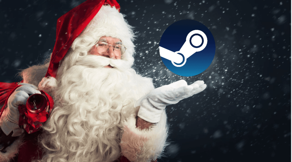 5 Game yang Layak Dibeli Untuk Festival Steam Winter Sale 2022