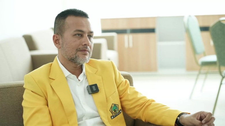 Ironi Ridwan Kamil Hingga Airin, 4 Kader Golkar yang Rela Mengalah di Pilkada 2024