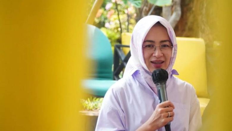 Ironi Ridwan Kamil Hingga Airin, 4 Kader Golkar yang Rela Mengalah di Pilkada 2024