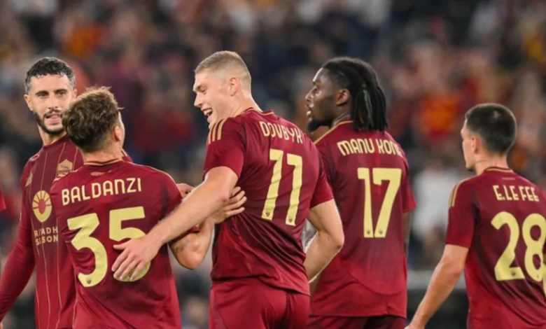 Prediksi Roma vs Atalanta di Liga Italia 3 Desember 2024