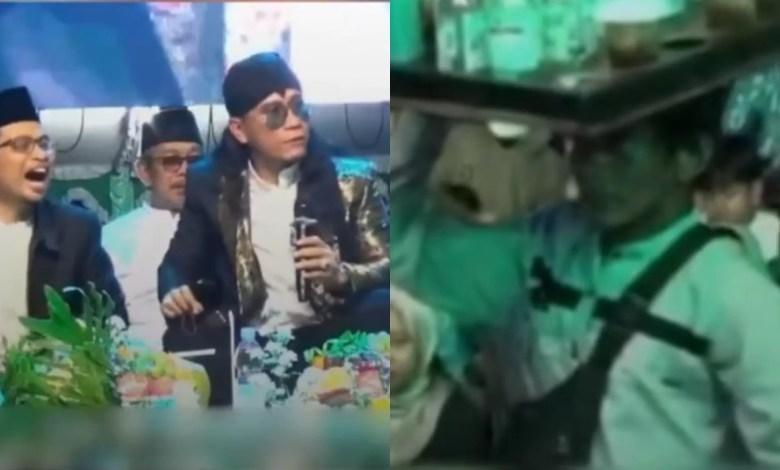 Klarifikasi Soal Candaan “Goblok”, Kuasa Hukum Gus Miftah: Gaya Bahasa Syiar