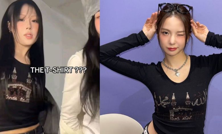 K-Pop Idol Menistakan Agama, Publik Merespon Keras Tuntut Permintaan Maaf!