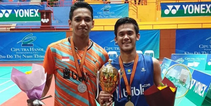 skuat-muda-indonesia-borong-tiga-gelar-di-ajang-vietnam-international-challenge-2019
