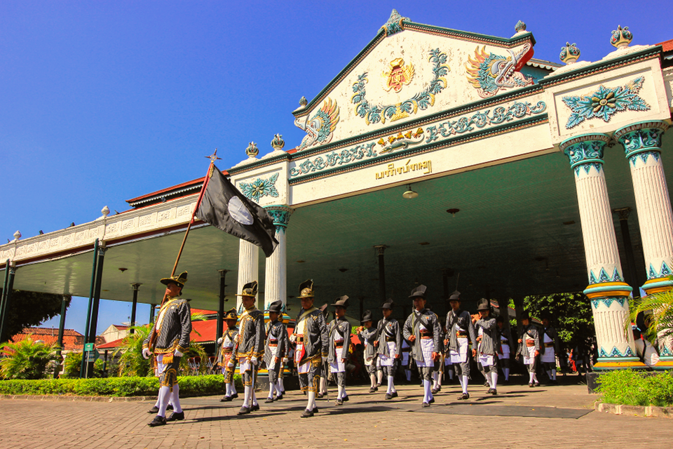 Litsus Caleg DPR 2024: Dapil Daerah Istimewa Yogyakarta