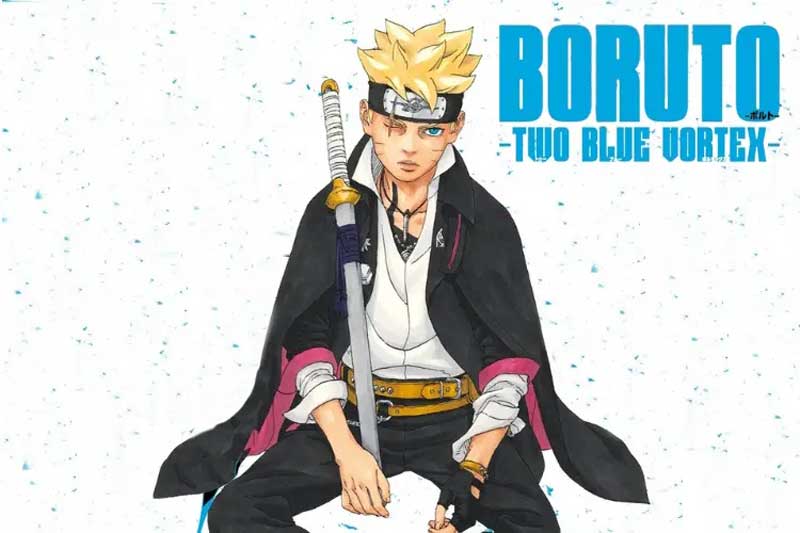Absennya Naruto di Boruto: Two Blue Vortex Bikin Konoha Lebih Baik