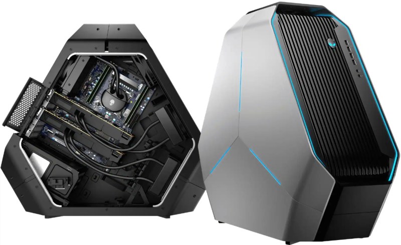 Desain Casing PC Terunik di Dunia, Ada yang Mirip Kapal Pesiar!