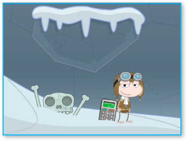 Top 5 Easter Egg Yang Menyenangkan Dari Game Poptropica