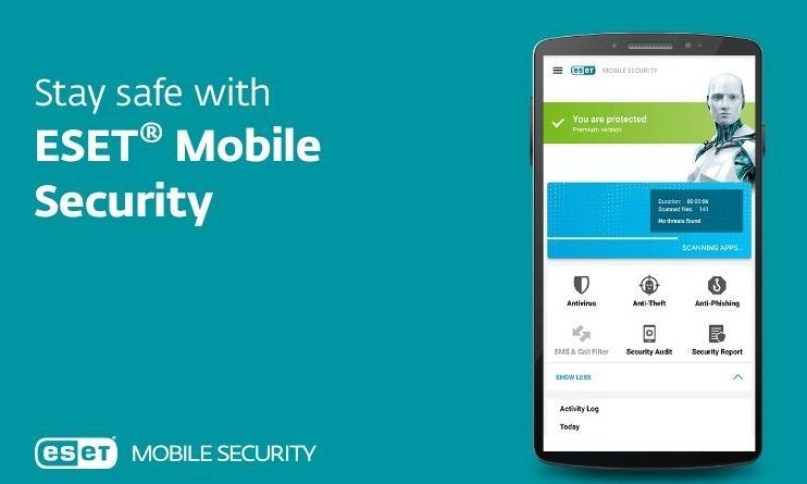 Aplikasi-Aplikasi Antivirus untuk Lindungi Smartphone Android