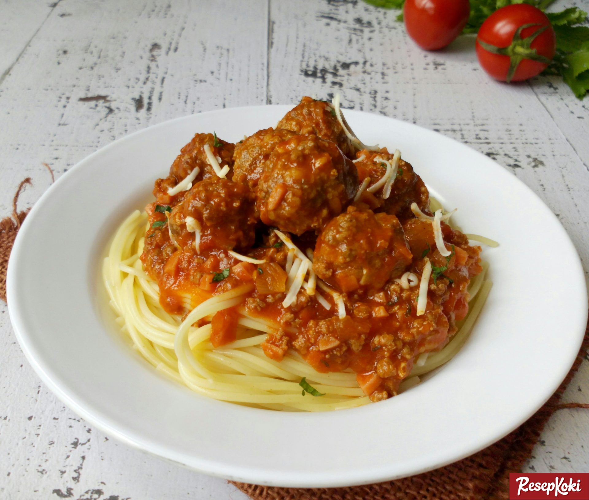 Jangan Cuman di Sate Dan di Rendang Gan Yuk Coba Kreasi Olahan Daging Kurban Ini