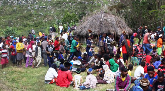 Fakta Lembah Baliem dan Suku Dani Papua yang Jarang Diketahui