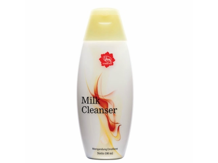 All About Face Cleanser