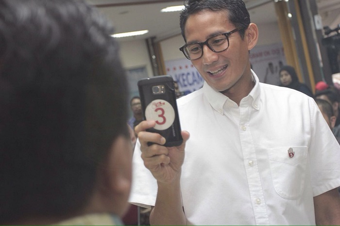 Apa Itu Program OK-OCE Anies-Sandi? Ini penjelasannya