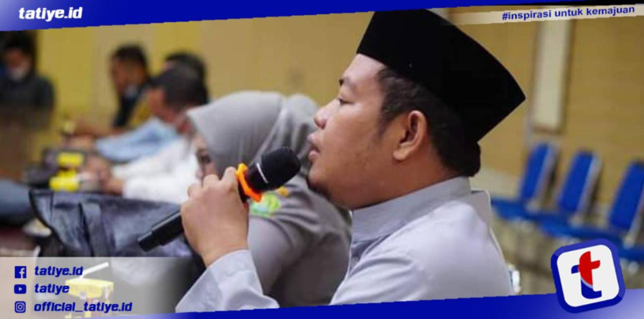 Pertanyakan Sikap Pemprov, Ghufron: Sepertinya Tak Paham Peran Strategis MUI