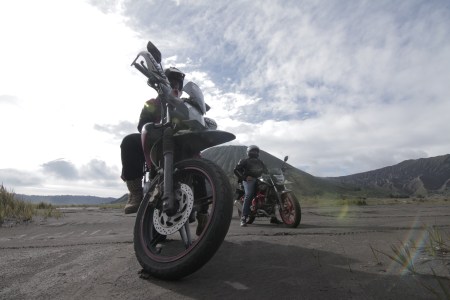 [Field Report] Trip Ke Bromo ternyata Murah gan!