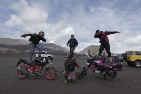[Field Report] Trip Ke Bromo ternyata Murah gan!