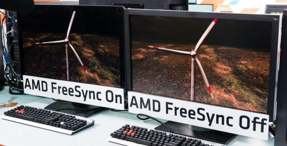 Pingin Notebook Handal untuk Gaming? Simak keunggulan Notebook 7thGenAPU dari AMD