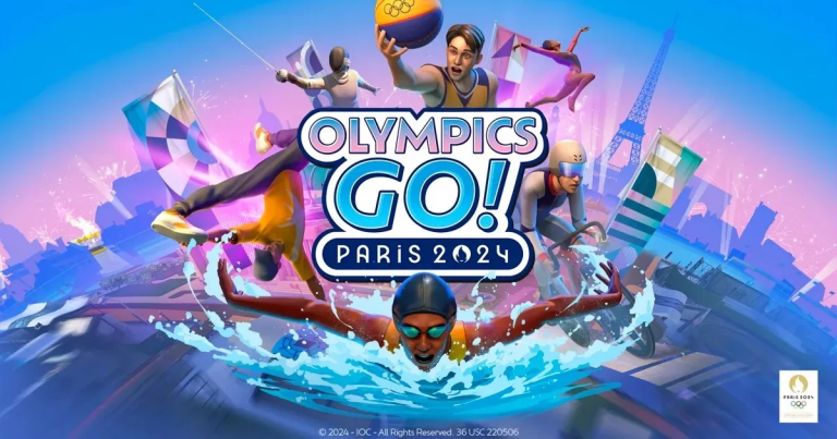 Sambut Olympic Games Paris 2024, 10 Game Olimpiade Terbaik yang Wajib Kamu Mainkan