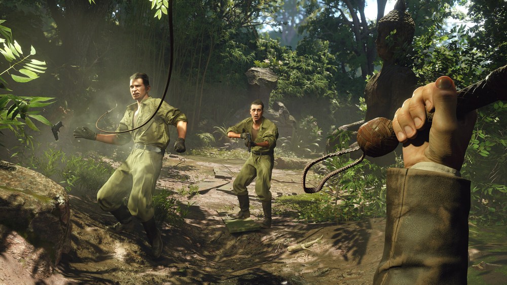 Daftar Game PC &amp; Konsol yang Akan Rilis Bulan Desember 2024, Siapin Duit!