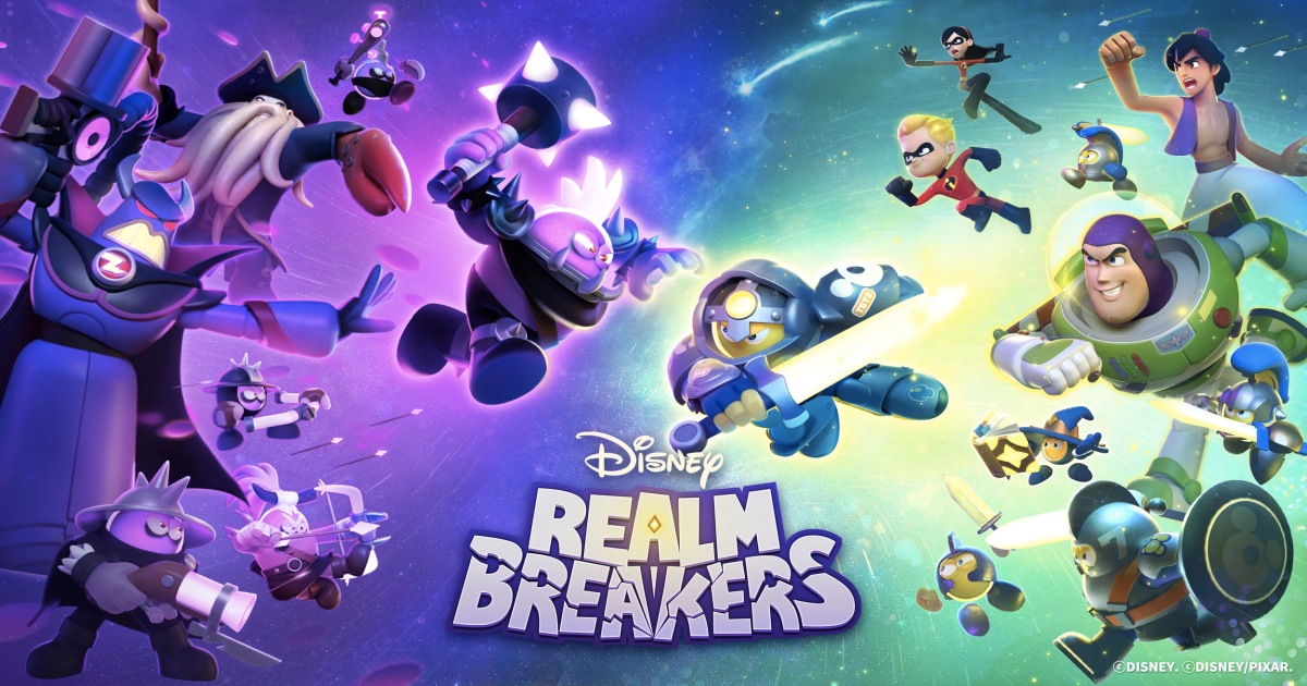 Inilah 5 Game Mobile yang Menarik di Minggu Pertama Februari 2025