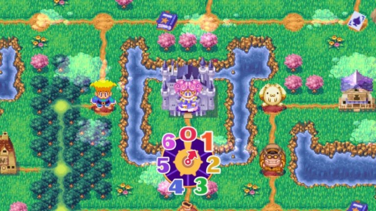 8 Hal Menarik Dari Game Remaster Dokapon yang Gak Boleh Dilewatin