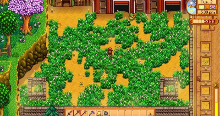 10 Kesalahan Player Baru Dalam Game Stardew Valley