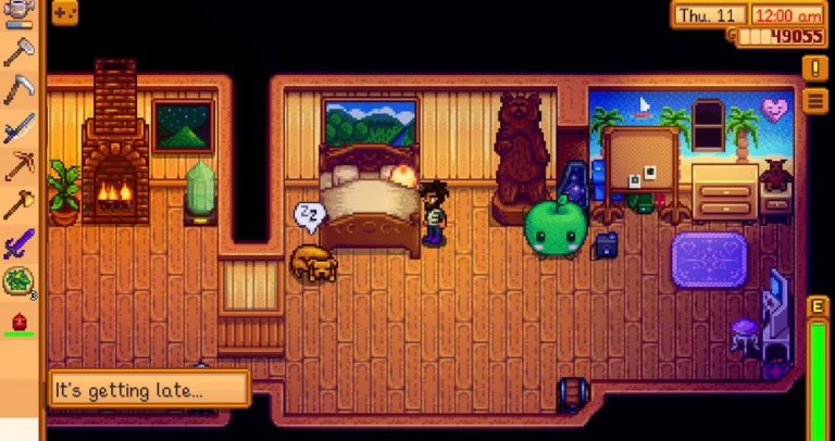 10 Kesalahan Player Baru Dalam Game Stardew Valley