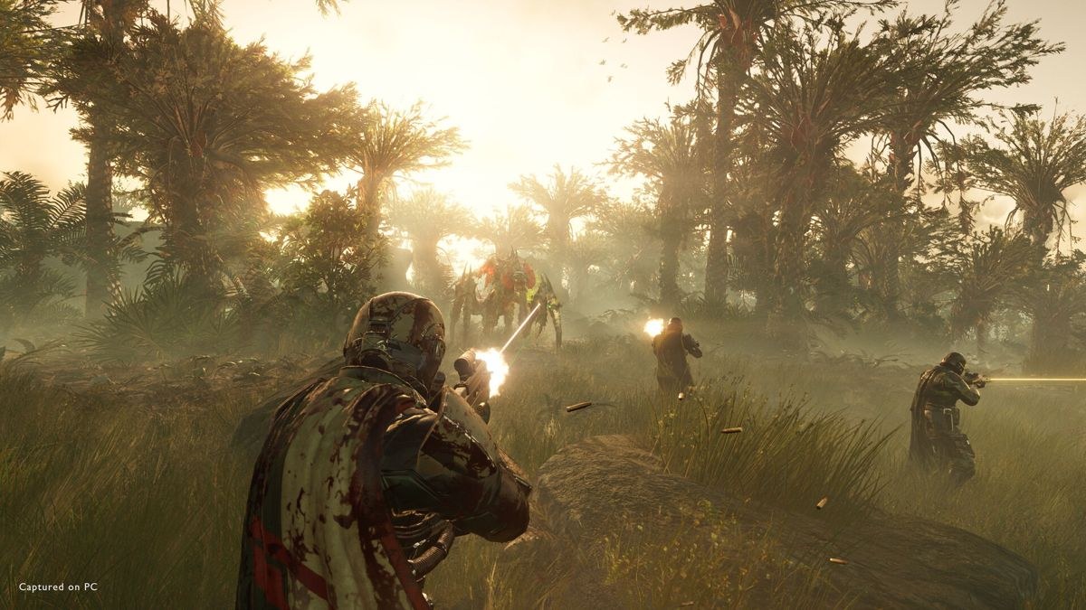 Akhir Tahun, Saatnya Rekap Game Terbaik 2024 Versi TIME!