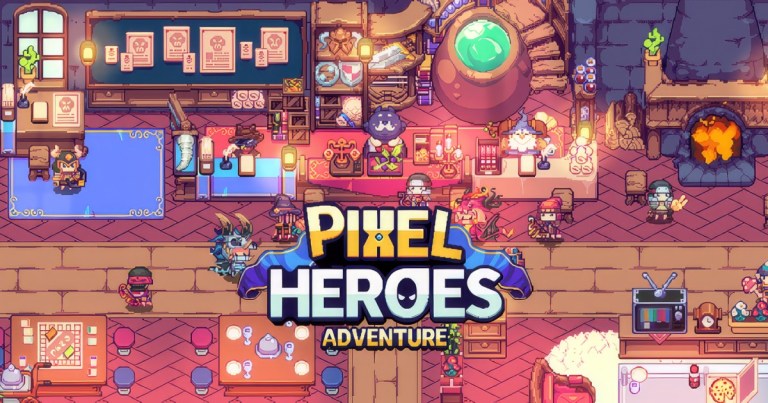 Inilah 5 Game Mobile yang Menarik di Minggu Pertama November 2024