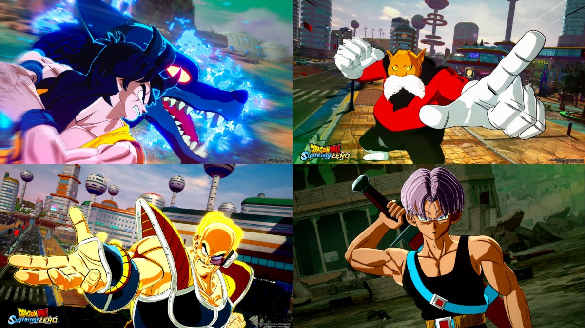Daftar Game PC &amp; Konsol yang Akan Rilis Bulan Oktober 2024, Siap Dihantui?