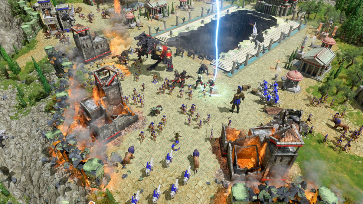 Daftar Game PC &amp; Konsol yang Akan Rilis Bulan September 2024, Musim Gugur!