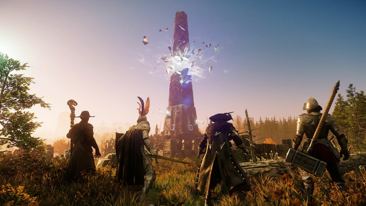 Daftar Game PC &amp; Konsol yang Akan Rilis Bulan Oktober 2024, Siap Dihantui?