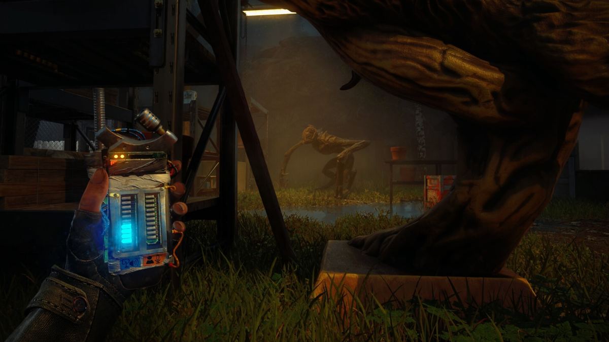 Daftar Game PC &amp; Konsol yang Akan Rilis Bulan Oktober 2024, Siap Dihantui?