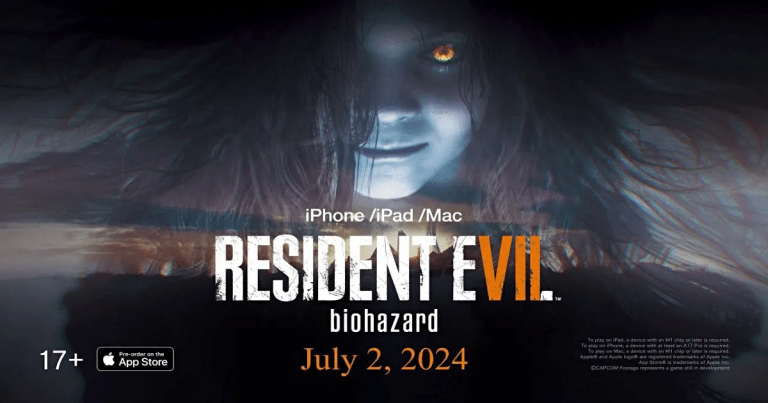 Game Mobile Paling Gress Bulan Juli 2024: Dari Hantu Sampai Musik, Semuanya Ada!