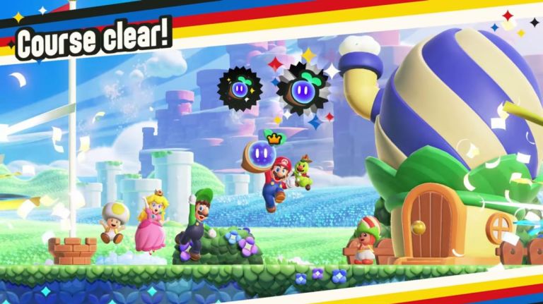 10 Game Nintendo Switch dengan Grafis Terindah
