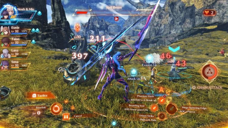 10 Game Nintendo Switch dengan Grafis Terindah