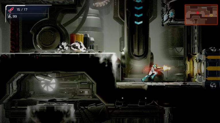 10 Game Nintendo Switch dengan Grafis Terindah