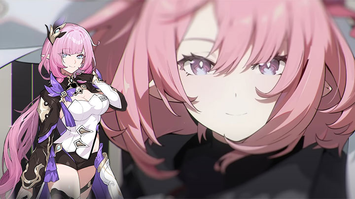 7 Hero di Zenless Zone Zero yang Mirip di Honkai Impact 3rd?