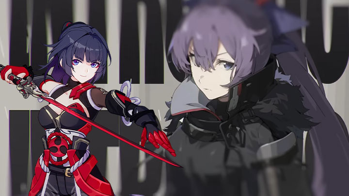 7 Hero di Zenless Zone Zero yang Mirip di Honkai Impact 3rd?