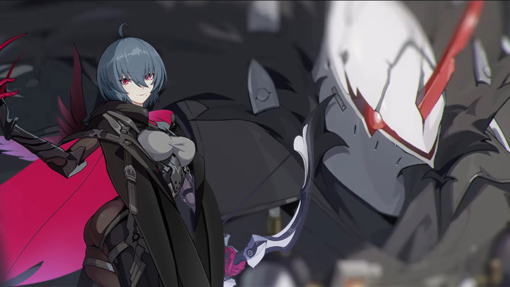 7 Hero di Zenless Zone Zero yang Mirip di Honkai Impact 3rd?