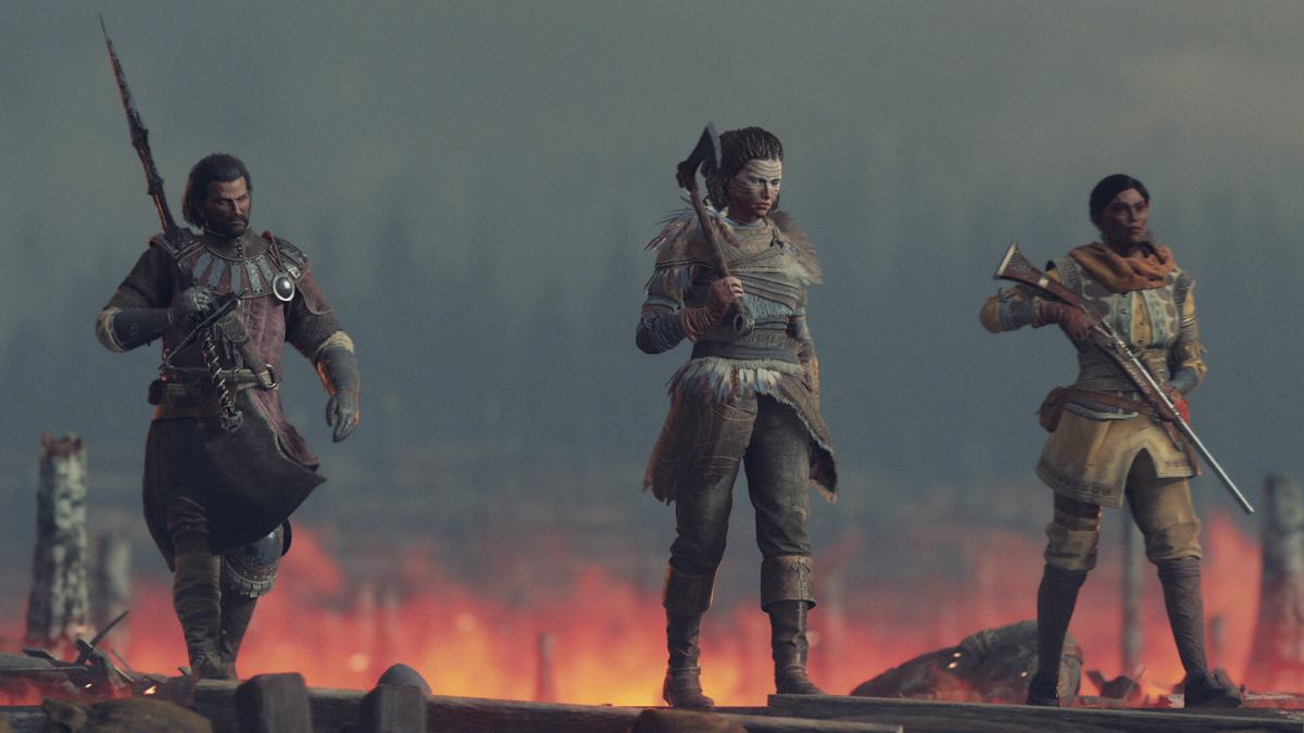 Daftar Game PC &amp; Konsol yang Akan Rilis Bulan September 2024, Musim Gugur!
