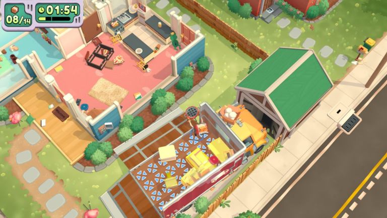 Rekomendasi Game Nintendo Switch Terbaik untuk Main Bersama dengan Joy-Con