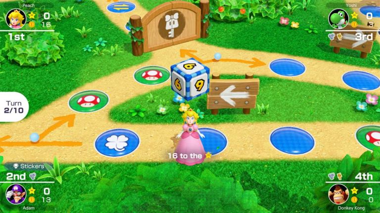 Rekomendasi Game Nintendo Switch Terbaik untuk Main Bersama dengan Joy-Con