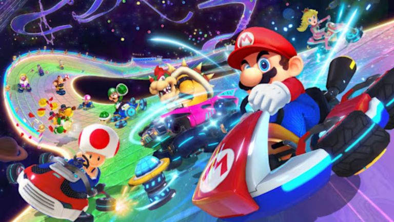 Rekomendasi Game Nintendo Switch Terbaik untuk Main Bersama dengan Joy-Con