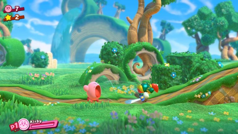Rekomendasi Game Nintendo Switch Terbaik untuk Main Bersama dengan Joy-Con
