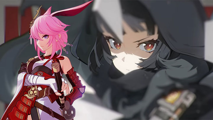 7 Hero di Zenless Zone Zero yang Mirip di Honkai Impact 3rd?