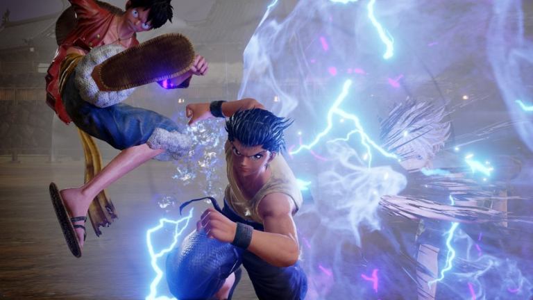 Kumpulan Game Fighting Terbaik di Nintendo Switch yang Gak Boleh Dilewatkan