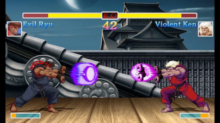 Kumpulan Game Fighting Terbaik di Nintendo Switch yang Gak Boleh Dilewatkan