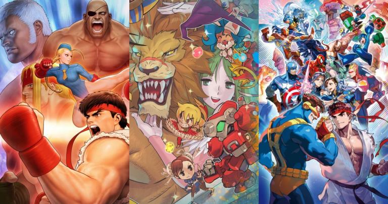 Kumpulan Game Fighting Terbaik di Nintendo Switch yang Gak Boleh Dilewatkan