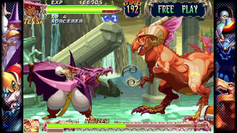 Kumpulan Game Fighting Terbaik di Nintendo Switch yang Gak Boleh Dilewatkan